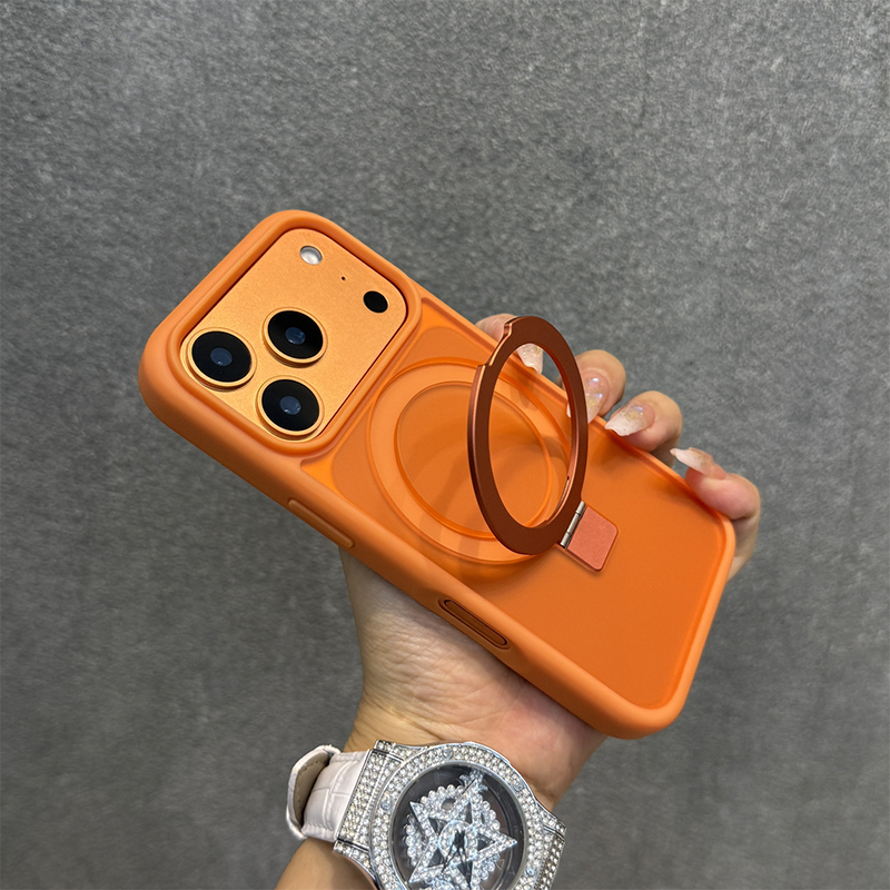 Etui na telefon z metalowym uc – Car Mount Phone recenzja i cena