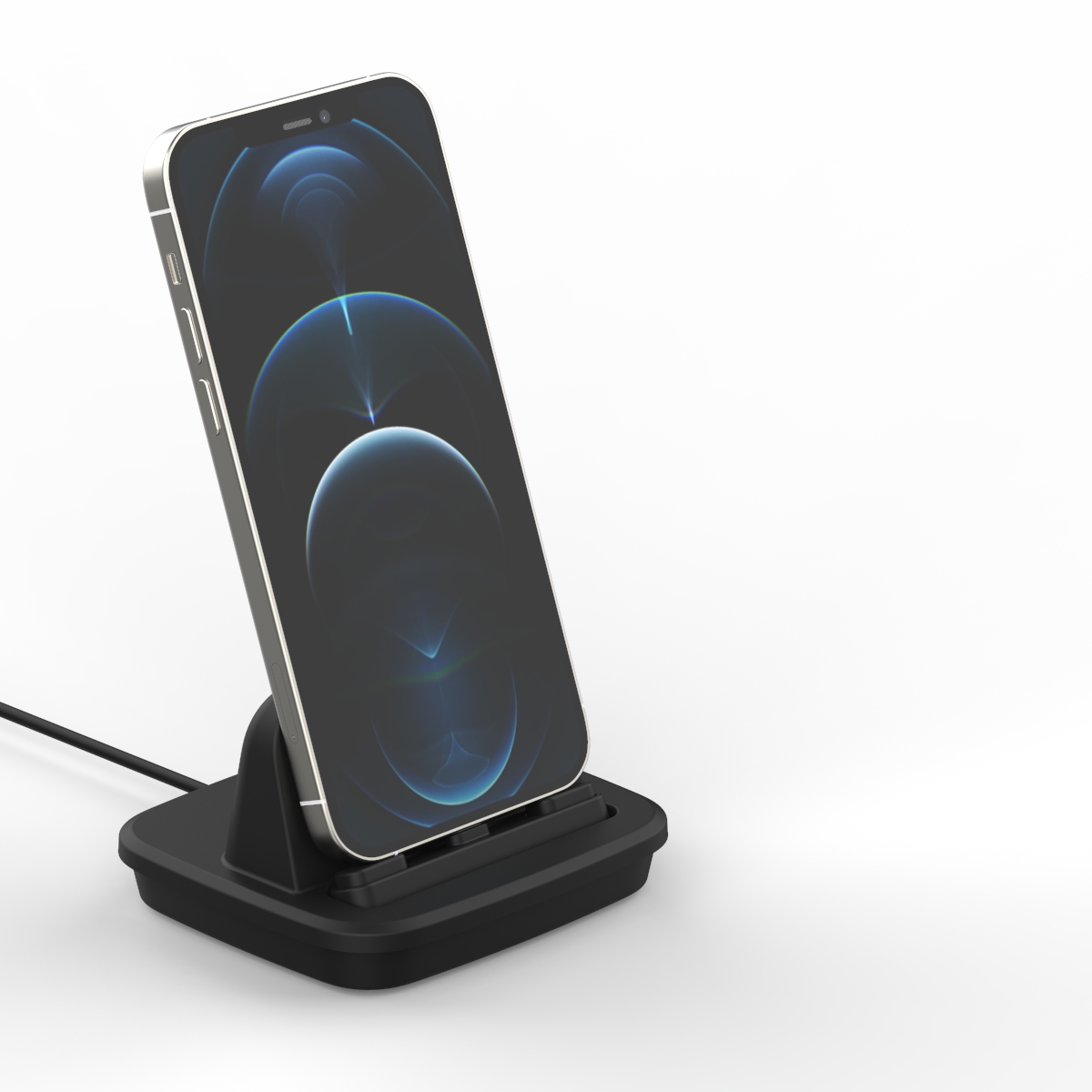 Stacja ładująca Type-C do iPho – Fast Charging Cable recenzja i cena
