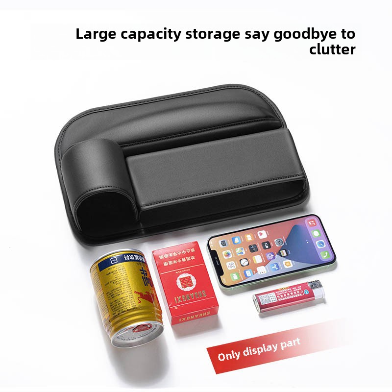 Pudełko do przechowywania w sz – Phone Accessories Organizer recenzja i cena