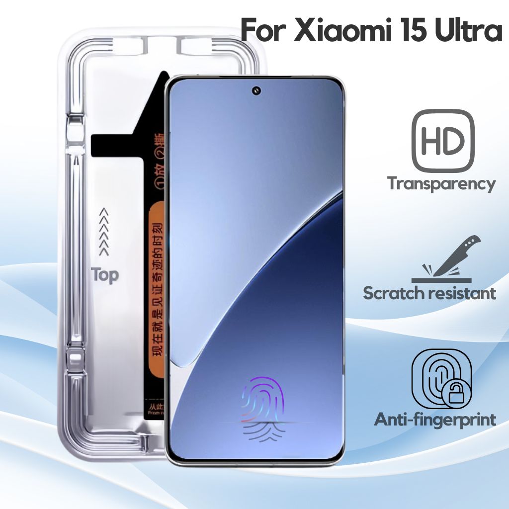 2 sztuki dla Xiaomi 15 Ultra 1 – Phone Accessories Online Shop recenzja i cena