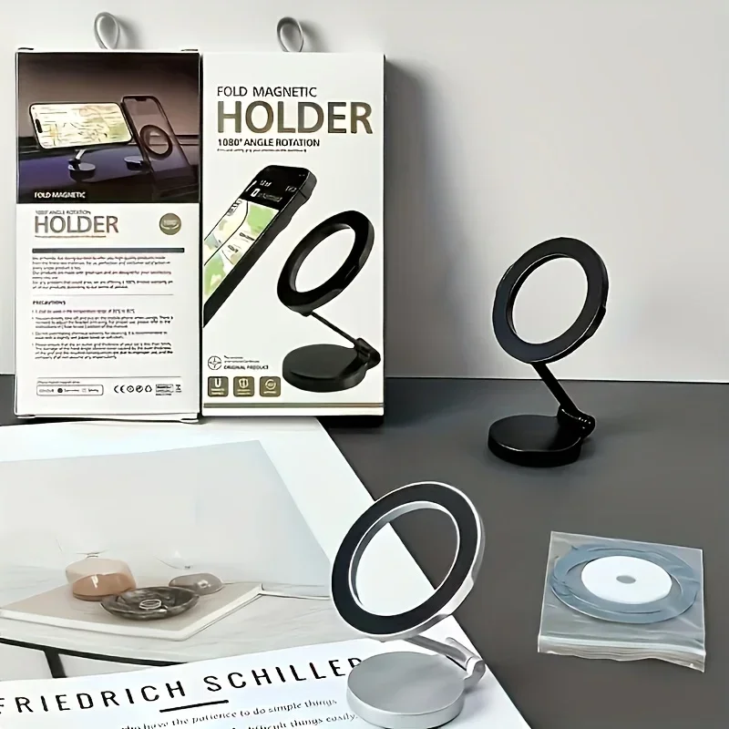 Całkowicie metalowy uchwyt sam – Car Mount Phone recenzja i cena