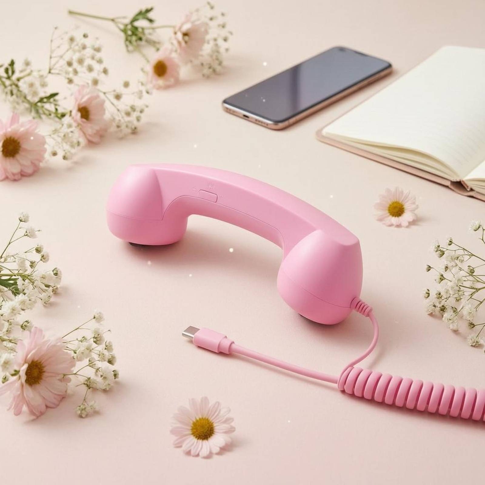 Telefon komórkowy z portem Typ – Phone Accessories Types recenzja i cena