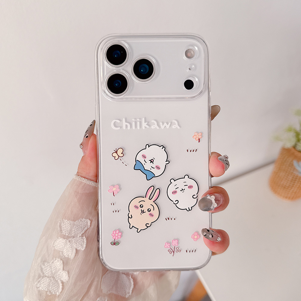 Urocze kreskówkowe japońskie a – Phone Accessories Japan recenzja i cena