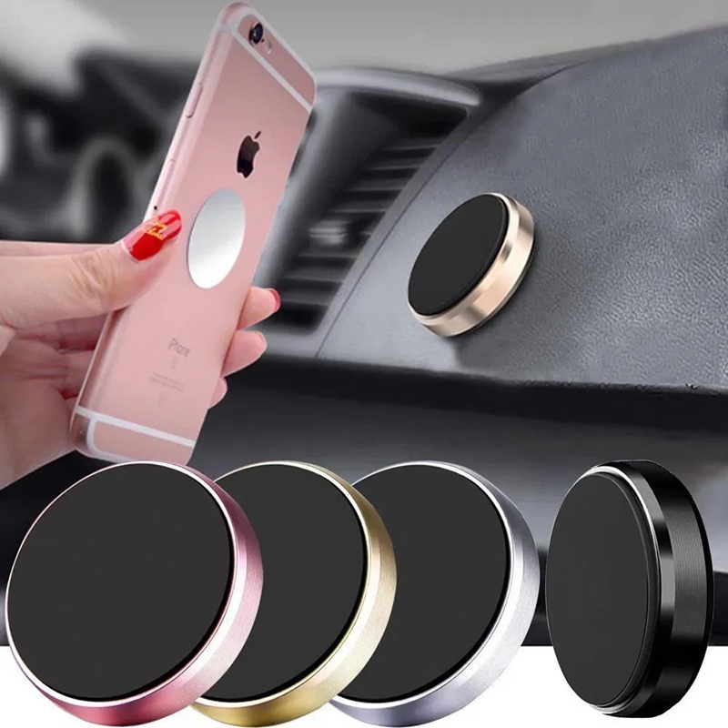 Magnetyczny uchwyt samochodowy – Car Mount Phone recenzja i cena
