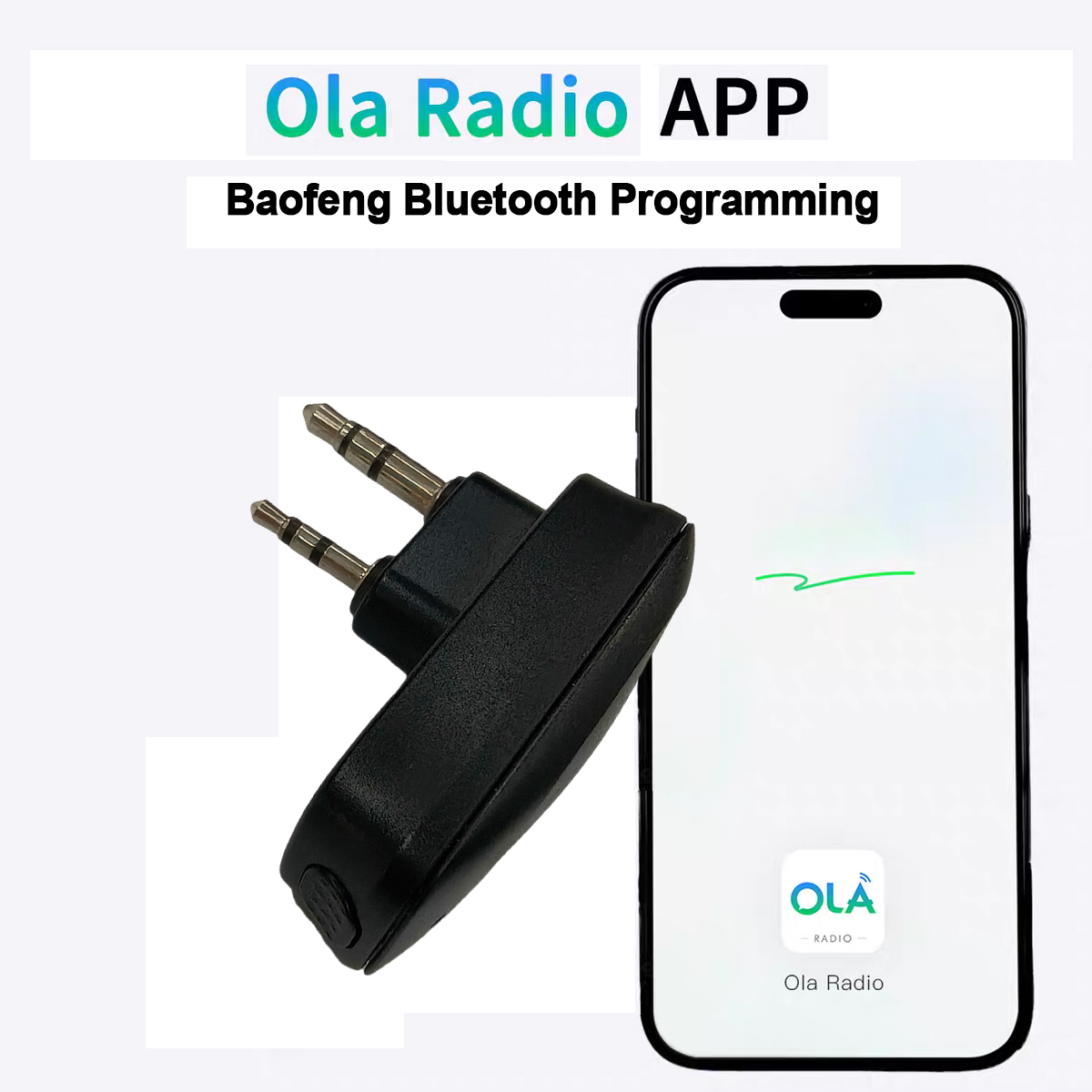 Adapter Bluetooth do programow – Phone Accessories Types recenzja i cena
