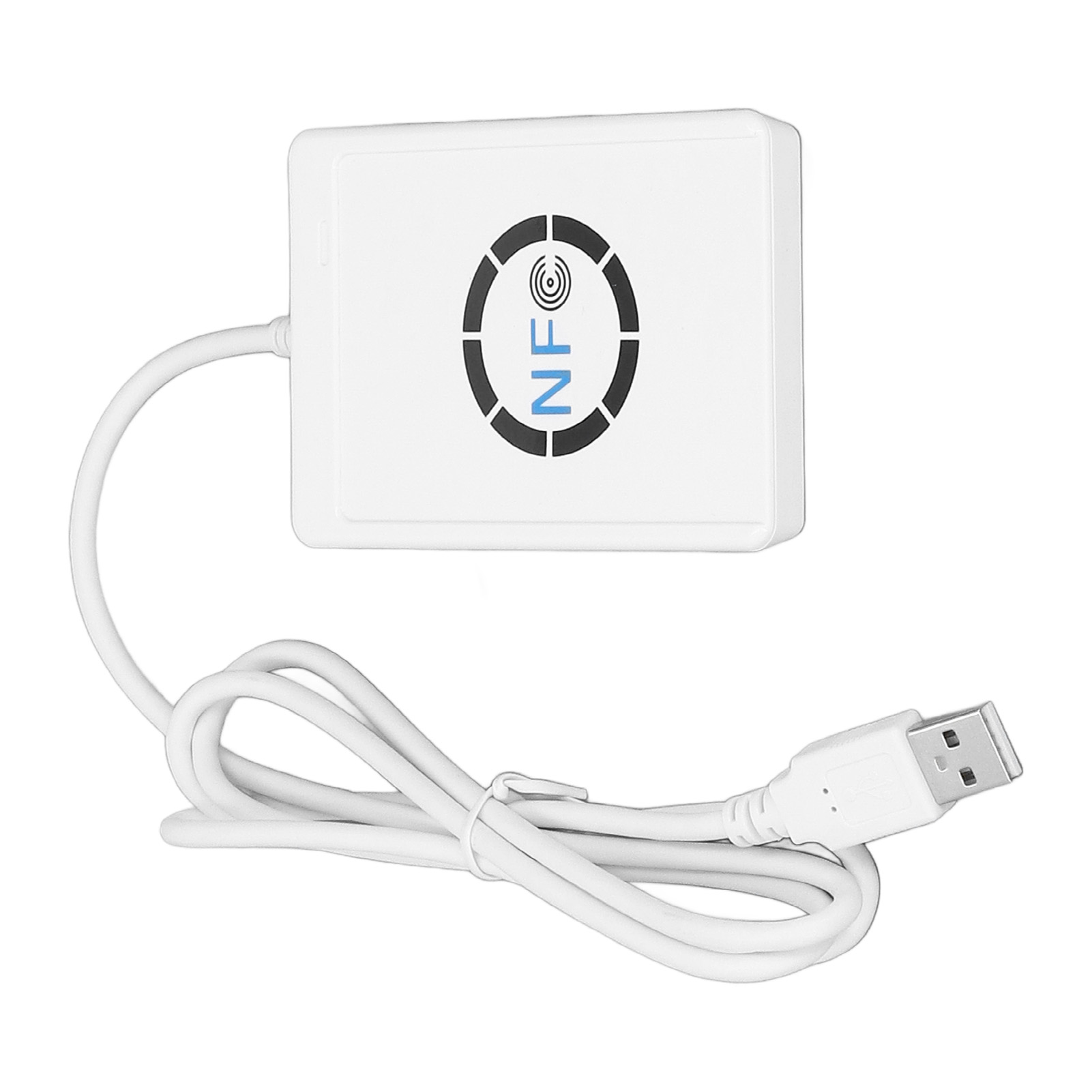 Kopiarka USB NFC do kart, czyt – Nfc Card Reader recenzja i cena