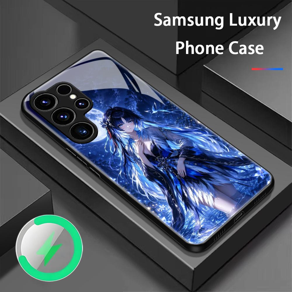 Etui na telefon Wuthering Wave – Magnetic Phone Case recenzja i cena