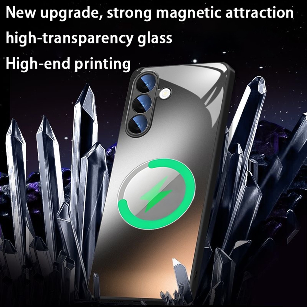 Fajne etui na telefon marki N- – Magnetic Phone Case recenzja i cena