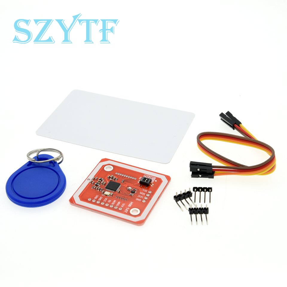 PN532 NFC RFID bezprzewodowy m – Nfc Card Reader recenzja i cena
