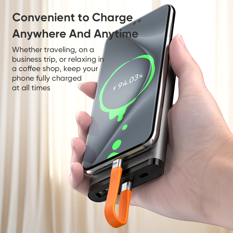 Kabel USB-C do USB-C 240W USB4 – Phone Accessories Wholesale recenzja i cena