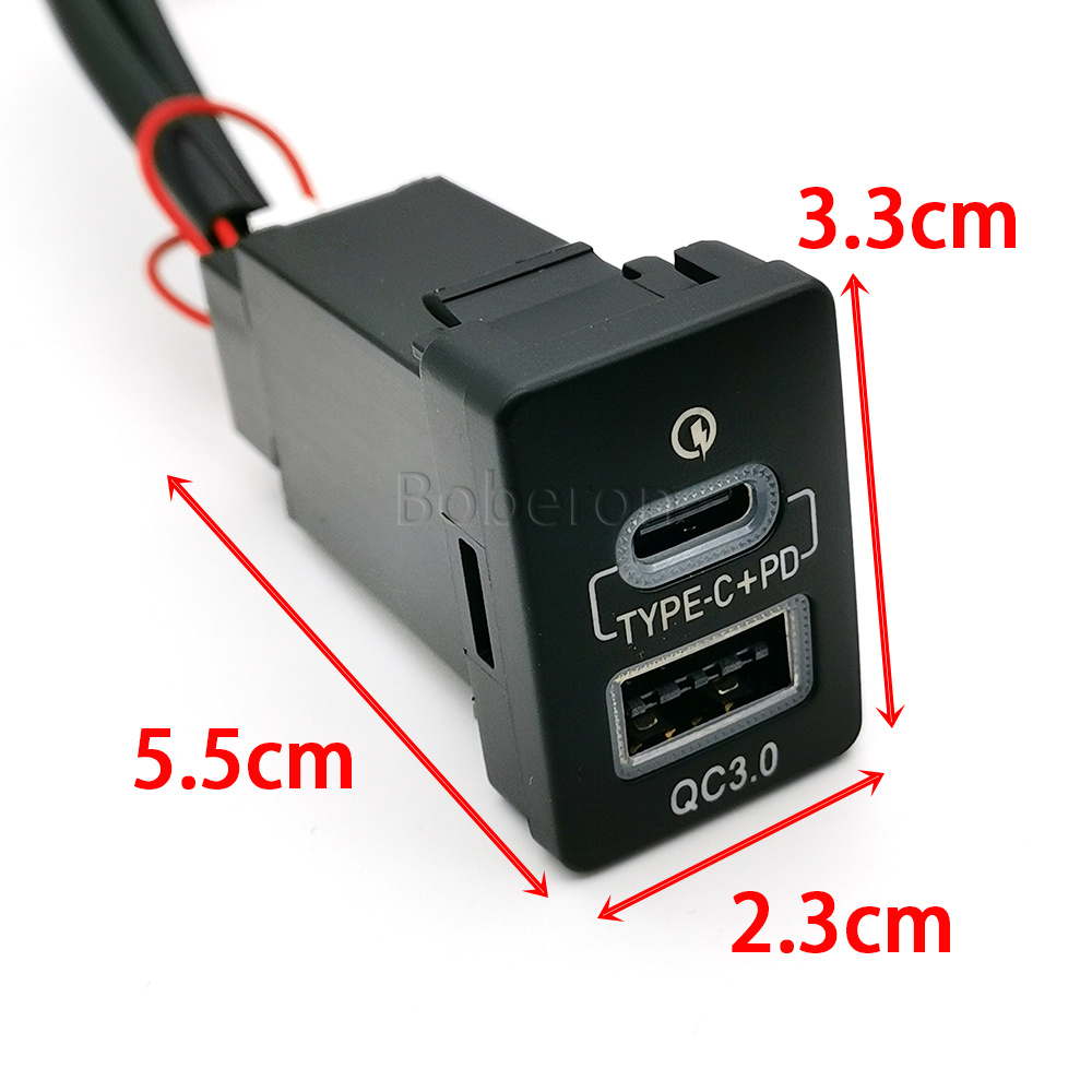 Niebieska ładowarka samochodow – Phone Accessories Types recenzja i cena